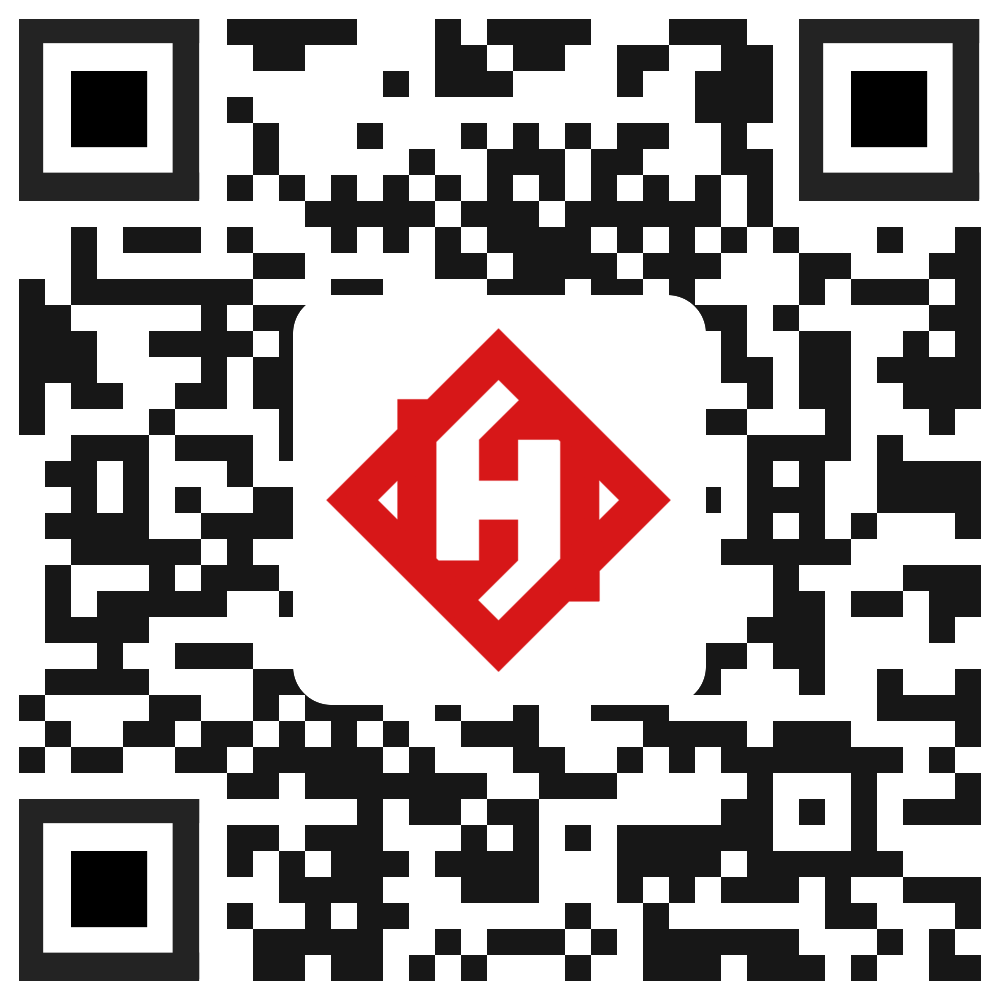 顺海公众号