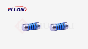 亿能(ELLON)CSR 0204晶圆电阻封装技术与电子设备的应用