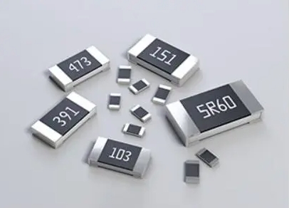 How to identify SMT resistors