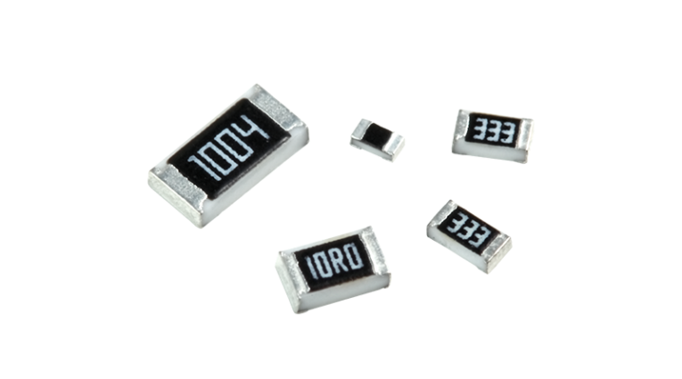 贴片电阻封装尺寸对照表，精确选择，提升电子元器件应用效率