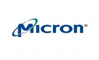 Micron(镁光)存储器