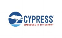 CYPRESS memory