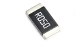 What is the role of low resistance resistors in circuits?