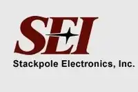 Stackpole长电极电阻