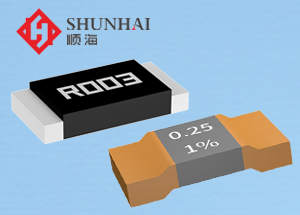 2138cc太阳集团官网入口科技：精密合金电阻在电子领域中的抗干扰能力提升策略