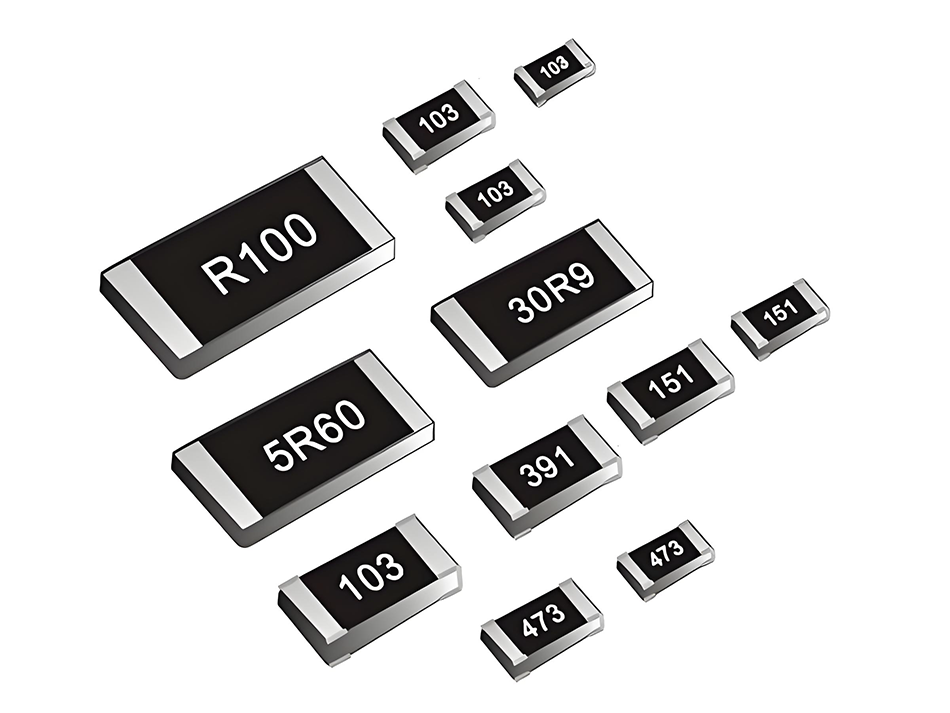 精密电阻在电子电路中的关键作用