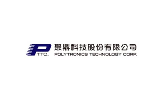 聚鼎(PTTC)