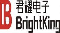 君耀压敏电阻