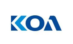 KOA精密电阻