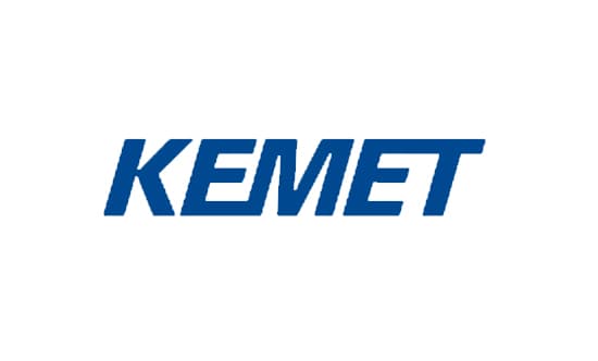 KEMET钽电容
