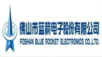 蓝箭(BLUE ROCKET)二极管